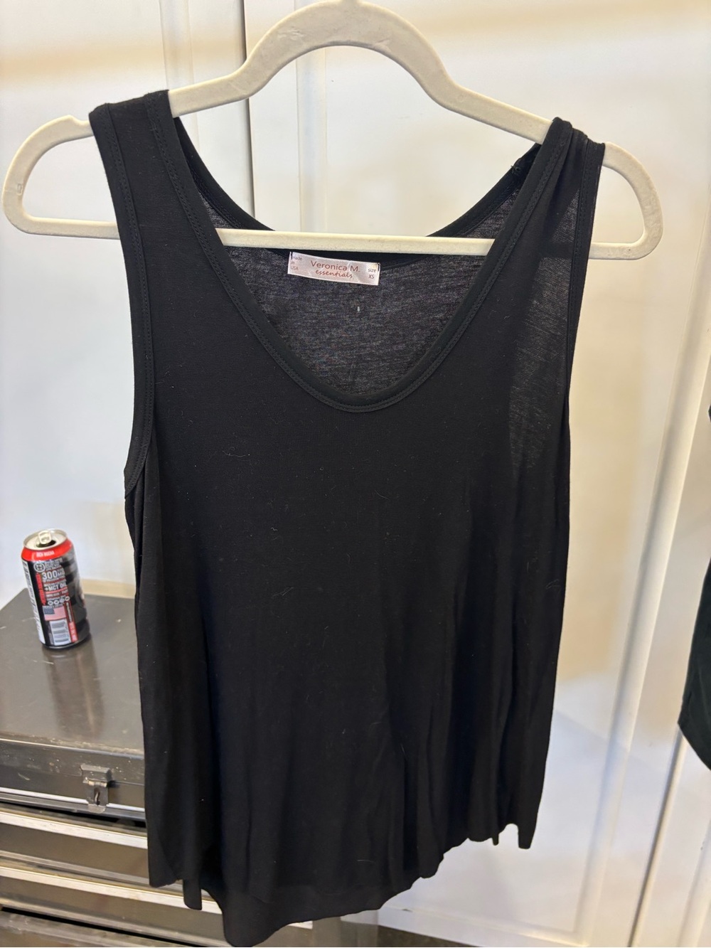 Veronica M. Tank top